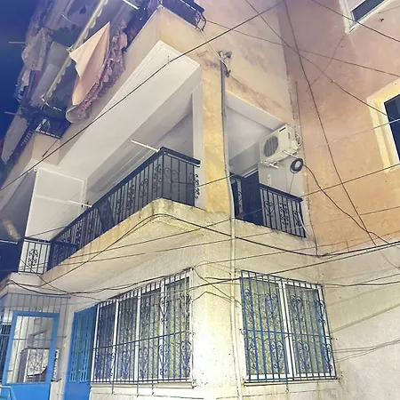 Angjelo's شقة ساراندا