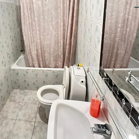 Angjelo's شقة